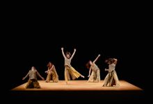 Teatro Puntozero Beccaria Antigone