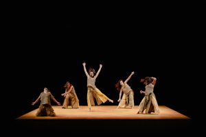 Teatro Puntozero Beccaria Antigone