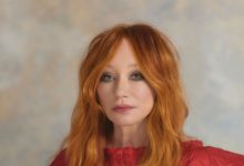 Tori Amos