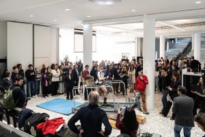 Winter Sports Tech 2026