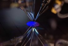 chip intelligente Politecnico di Milano