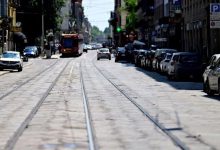 corso di Porta Romana