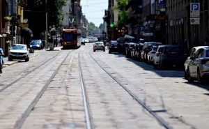 corso di Porta Romana