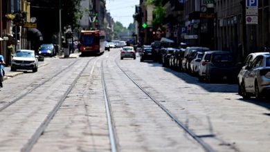 corso di Porta Romana