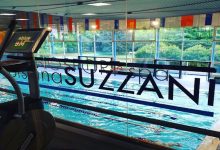 piscina Suzzani riapre
