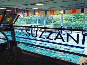 piscina Suzzani riapre