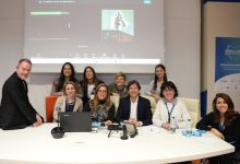 progetto NeMO è ORO