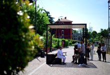 proposte Milano più fresca