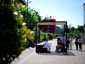 proposte Milano più fresca