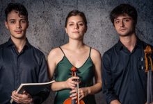 Atelier Musicale Trio Bedrich