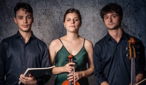 Atelier Musicale Trio Bedrich