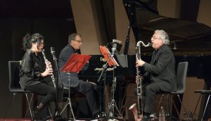 Atelier Musicale Trio Namaste