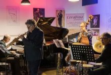 Atelier Musicale Zambrini, Tracanna, Mangialajo e D'Auria