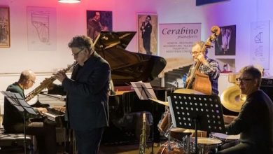 Atelier Musicale Zambrini, Tracanna, Mangialajo e D'Auria
