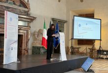 Bernini onde gravitazionali