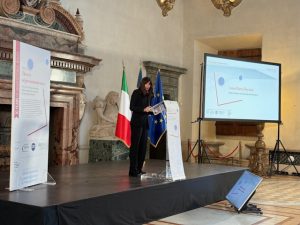 Bernini onde gravitazionali