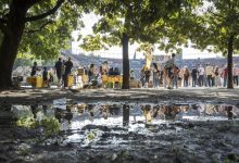 Convegno di Legambiente bilancio