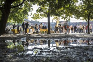 Convegno di Legambiente bilancio