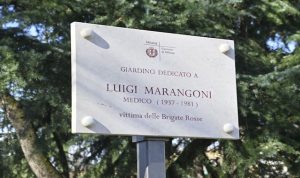 Giardino Luigi Marangoni