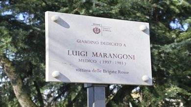 Giardino Luigi Marangoni