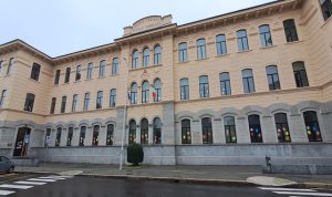 Giornata Mondiale Riciclo Istituto Comprensivo Nicolò Tommaseo