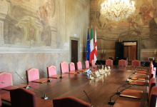 Giunta approva piano attuativo Quartiere Taliedo