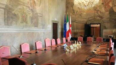 Giunta approva piano attuativo Quartiere Taliedo