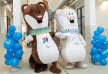 Laureus Hub l'amico charly