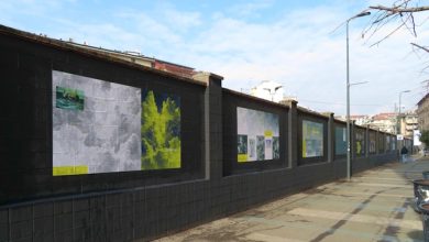 MUDEC Il senso della neve