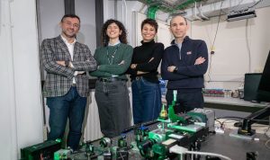 Mappi Politecnico di Milano