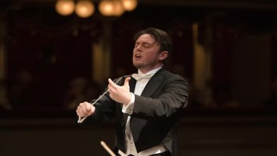 Michele Mariotti Prove Aperte della Filarmonica della Scala