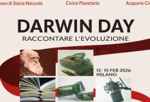 Milano Darwin Day 2026