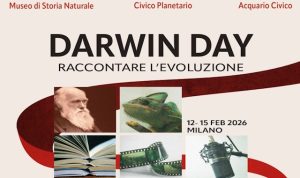 Milano Darwin Day 2026