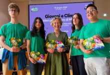Milano Green Week Giovani per il clima