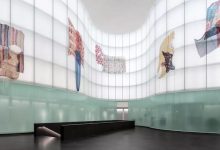 Mudec Luce dietro tracce incompiute