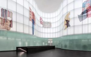 Mudec Luce dietro tracce incompiute