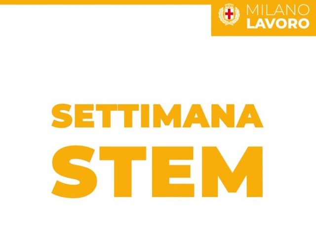 Settimana STEM