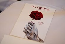 Vogue World Milano