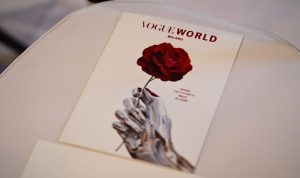 Vogue World Milano