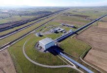 onde gravitazionali LIGO Virgo KAGRA