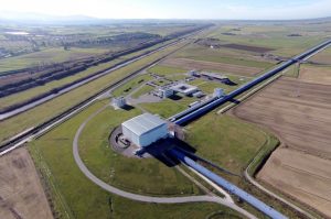 onde gravitazionali LIGO Virgo KAGRA