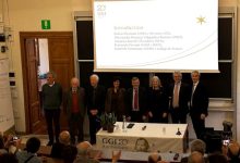 20 anni di Galileo Galilei Institute