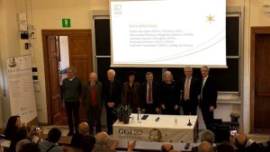 20 anni di Galileo Galilei Institute