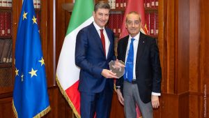 ASI e Polizia di Stato