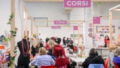 Abilmente Milano primavera 2026