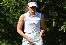 Alessandra Fanali Hainan Classic