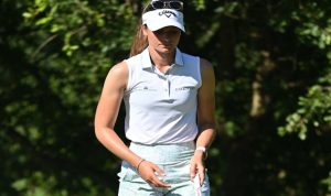 Alessandra Fanali Hainan Classic