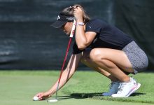 Alessandra Fanali Women's Australian Open