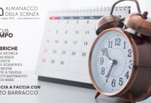 Almanacco della Scienza sul tempo