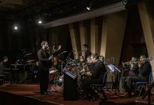 Atelier Musicale a Milano Monday Orchestra